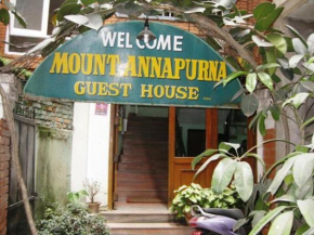 Mount Annapurna Guest House